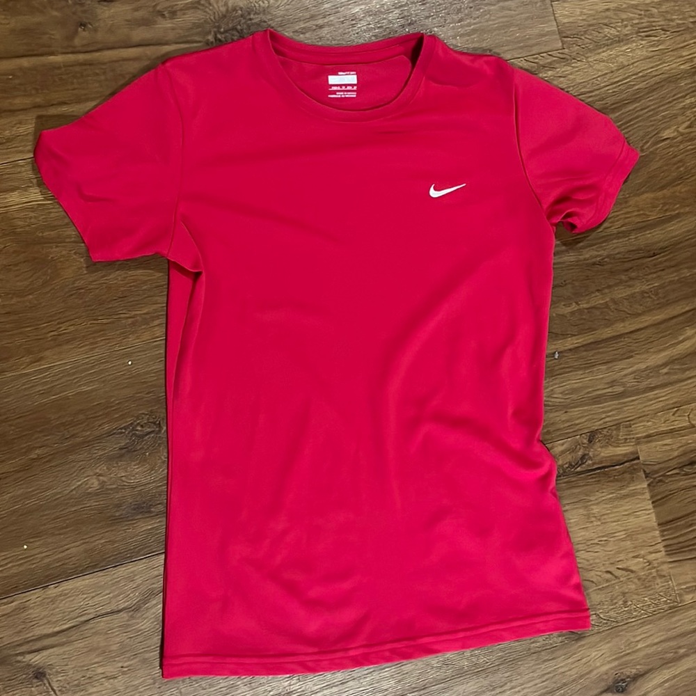 Nike Dry Fit T-shirt